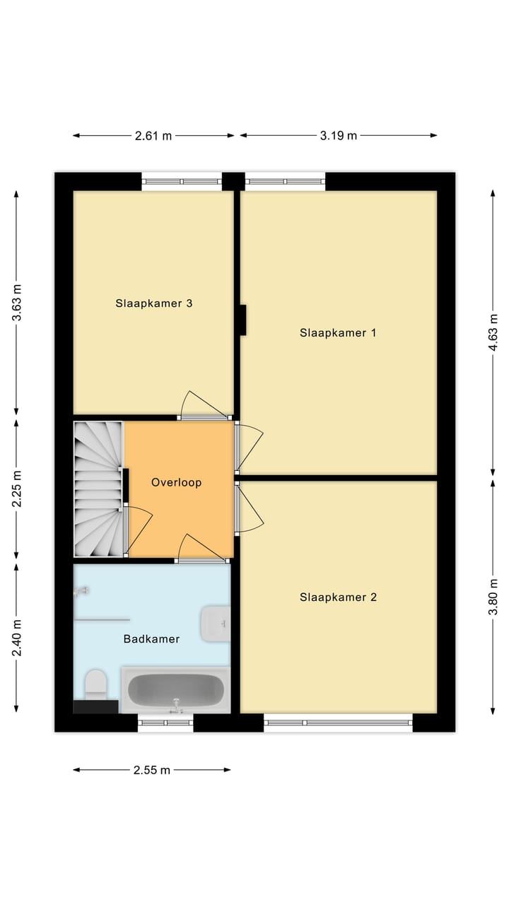 Foto 31 van De Miggelt 57
