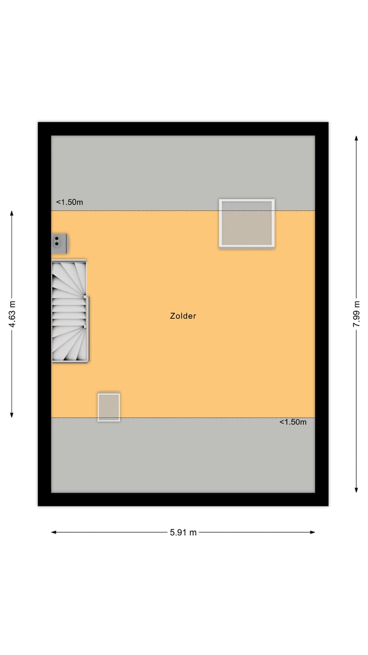 Foto 32 van De Miggelt 57