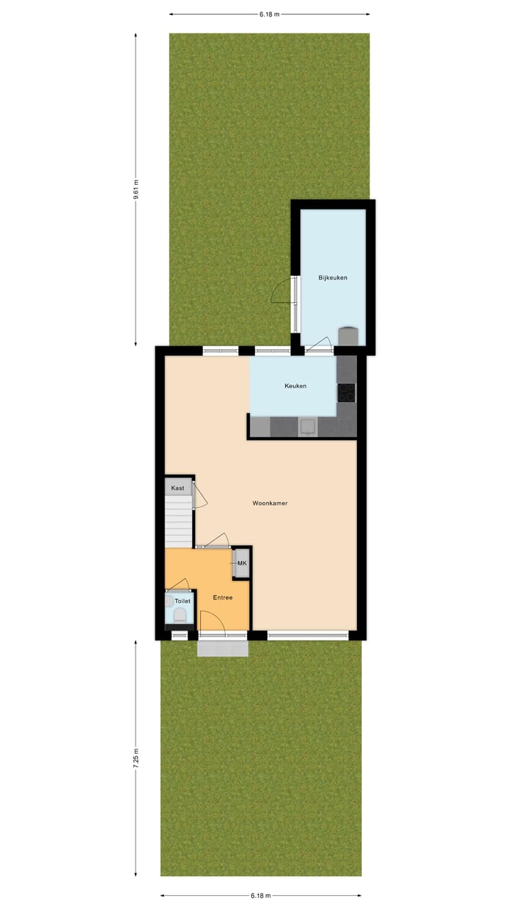 Foto 33 van De Miggelt 57