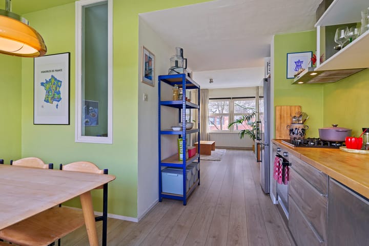 Foto 10 van Nigellestraat 99