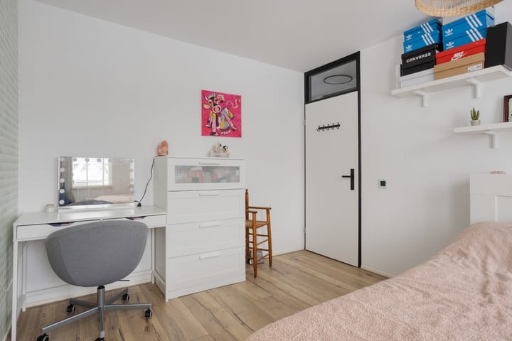 Foto 22 van Beatrixplantsoen 78