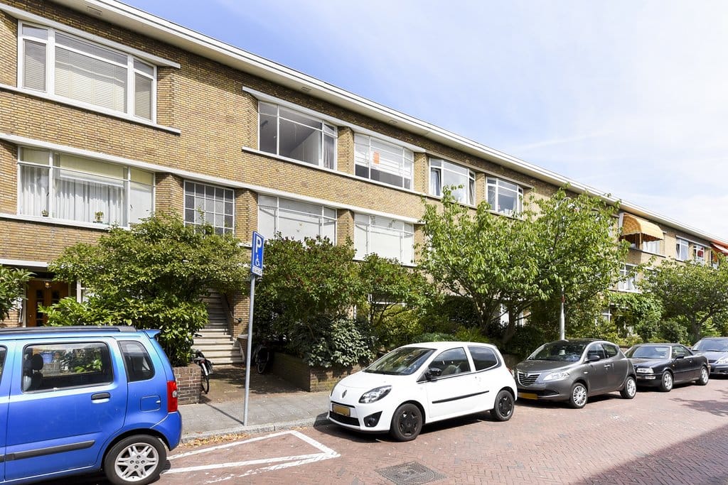 Foto 1 van Stalpertstraat 28