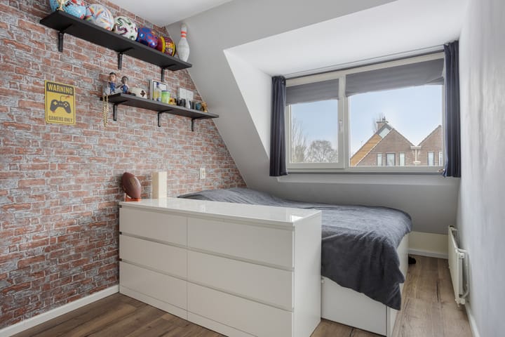 Foto 27 van Beatrixplantsoen 78