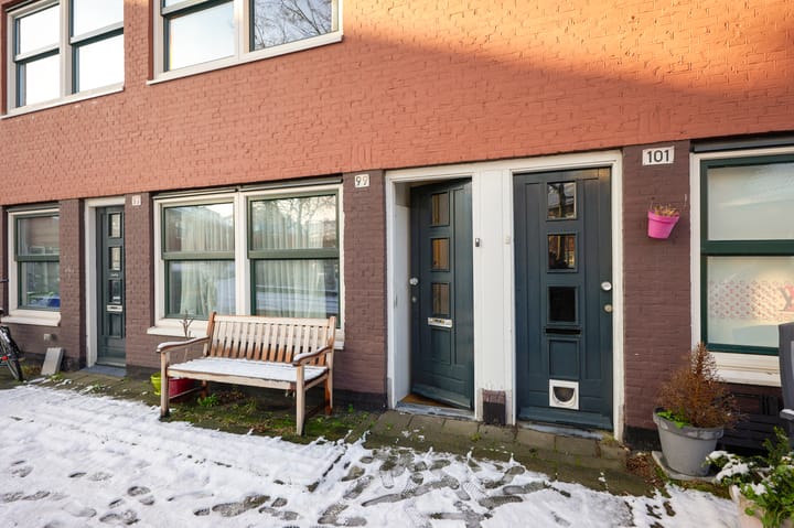 Foto 22 van Nigellestraat 99