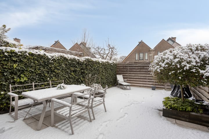 Foto 34 van Beatrixplantsoen 78