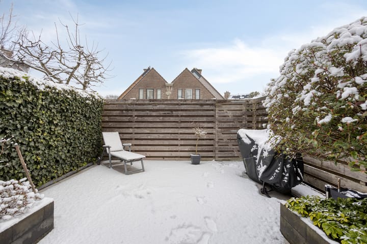 Foto 35 van Beatrixplantsoen 78