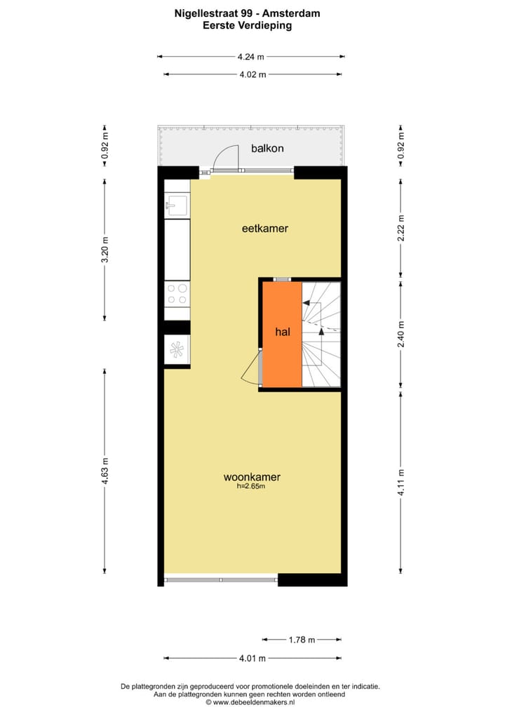 Foto 26 van Nigellestraat 99