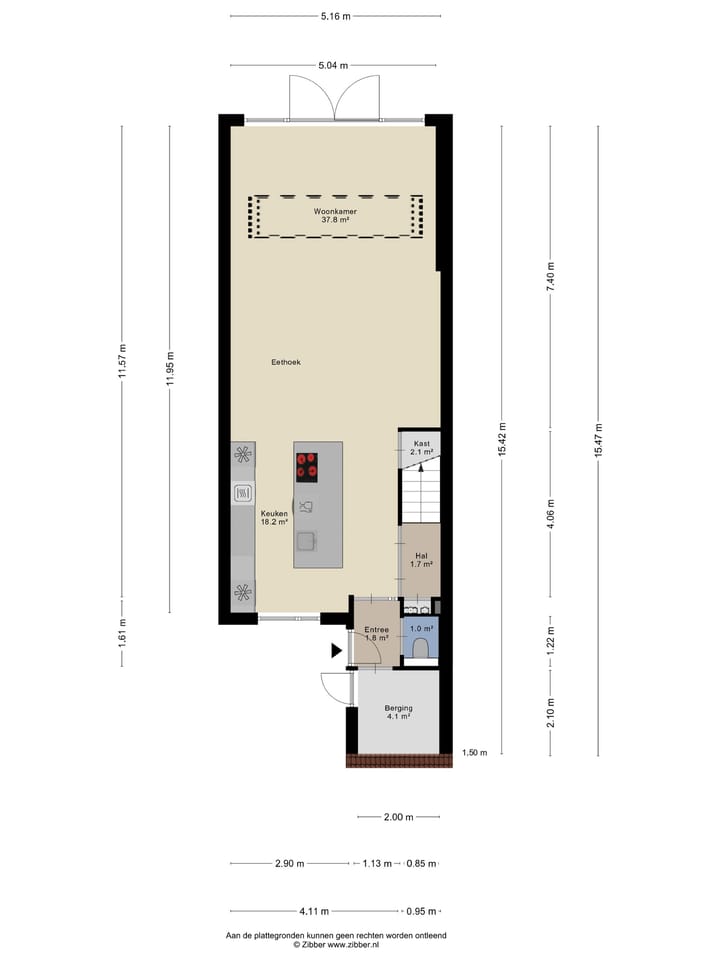 Foto 45 van Beatrixplantsoen 78