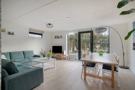 Michel de Klerkstraat 40 secondary image