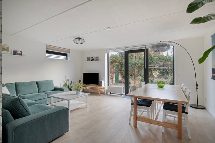 Michel de Klerkstraat 40