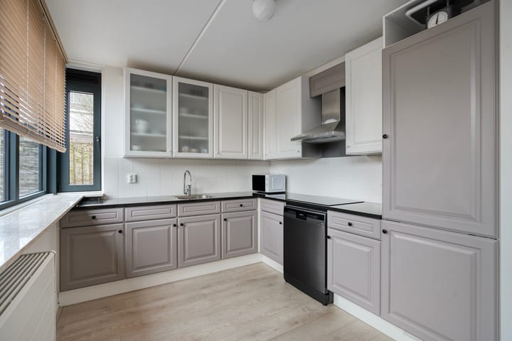 Foto 3 van Michel de Klerkstraat 40