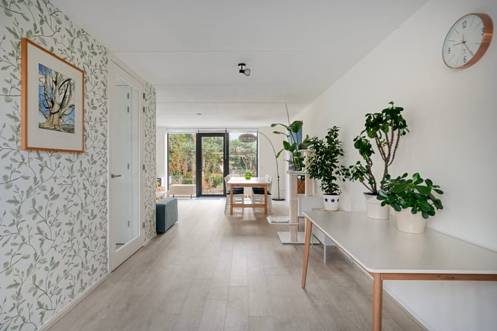 Foto 9 van Michel de Klerkstraat 40