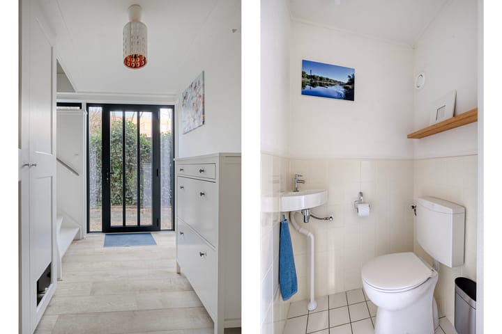 Foto 8 van Michel de Klerkstraat 40