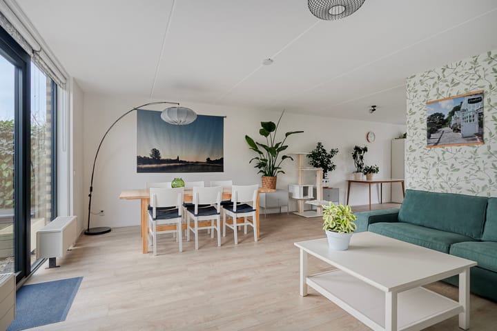 Foto 12 van Michel de Klerkstraat 40