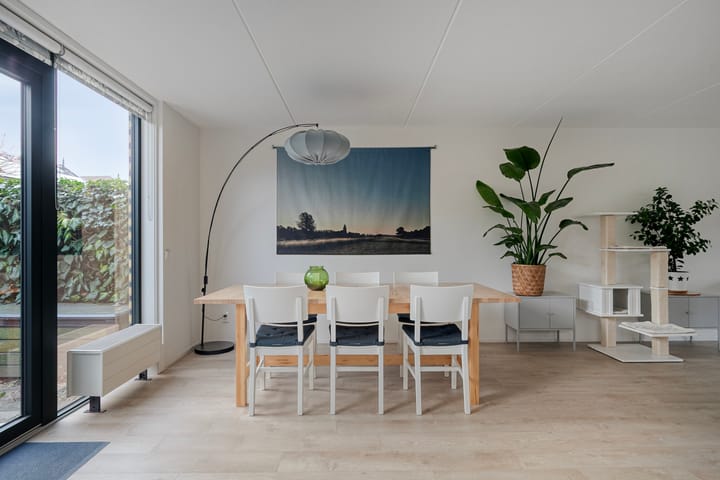 Foto 13 van Michel de Klerkstraat 40