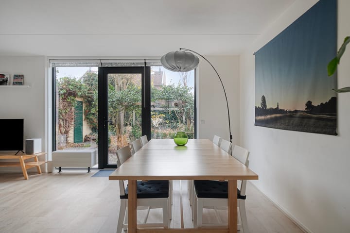 Foto 14 van Michel de Klerkstraat 40