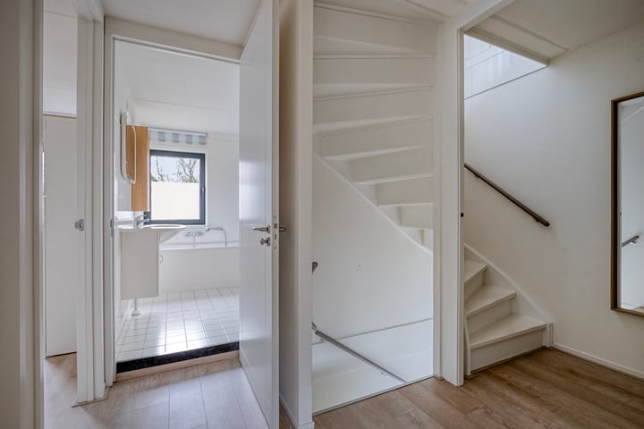 Foto 22 van Michel de Klerkstraat 40