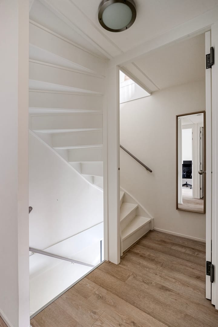 Foto 23 van Michel de Klerkstraat 40