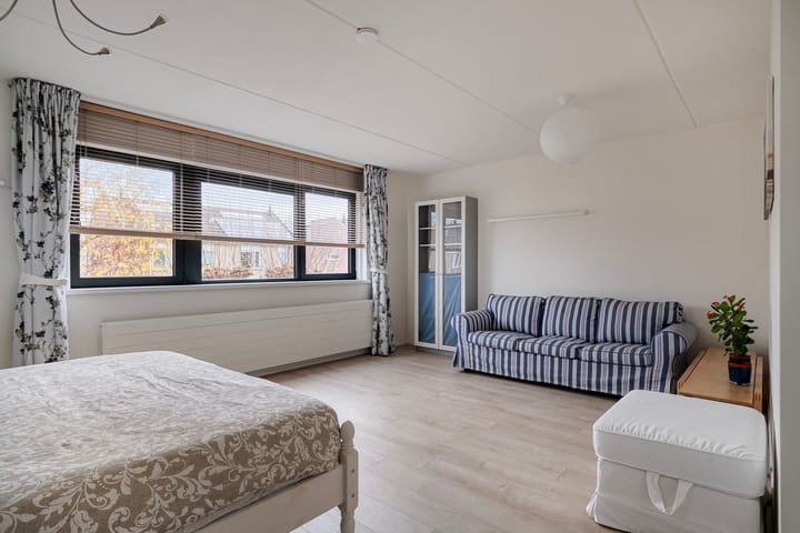 Foto 26 van Michel de Klerkstraat 40