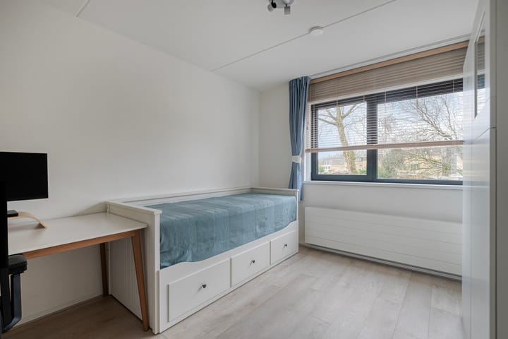 Foto 30 van Michel de Klerkstraat 40