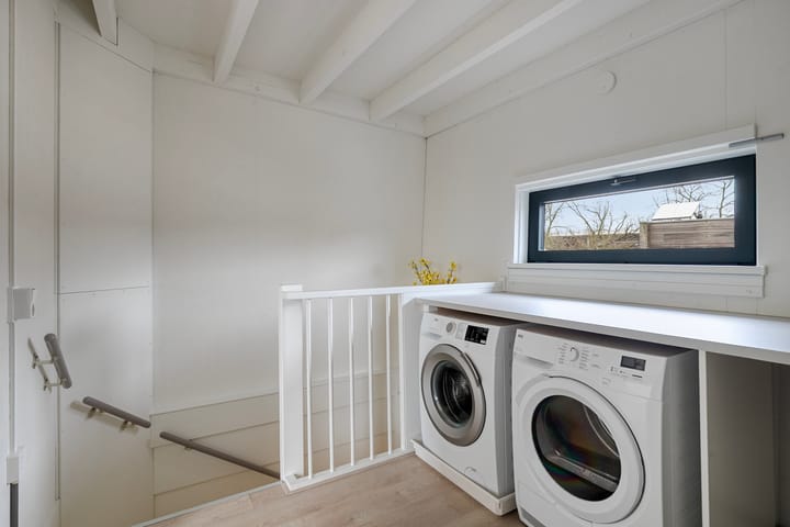 Foto 33 van Michel de Klerkstraat 40