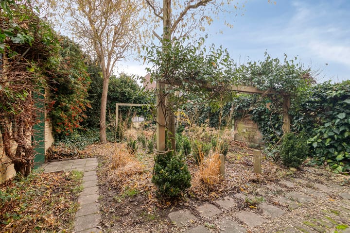 Foto 41 van Michel de Klerkstraat 40