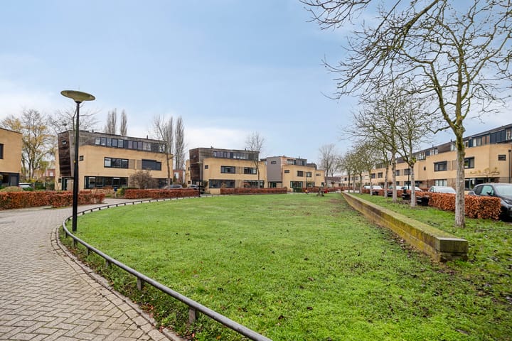 Foto 43 van Michel de Klerkstraat 40