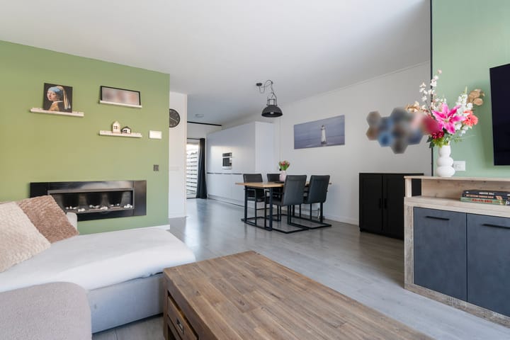 Foto 10 van Duizendblad 3