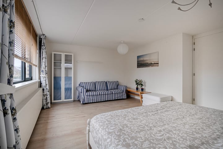 Foto 25 van Michel de Klerkstraat 40