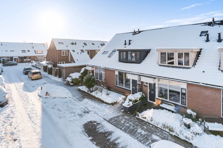 Foto 36 van Duizendblad 3