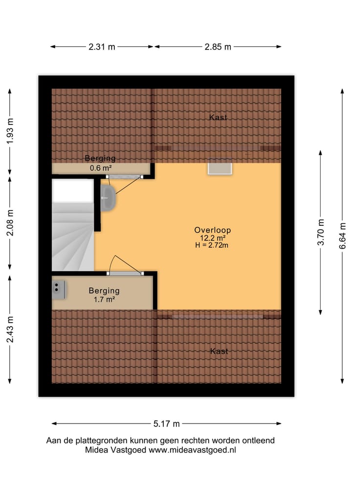 Foto 45 van Duizendblad 3