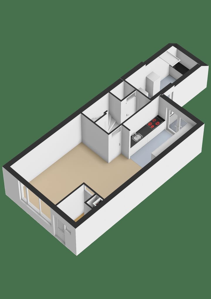 Foto 47 van Duizendblad 3