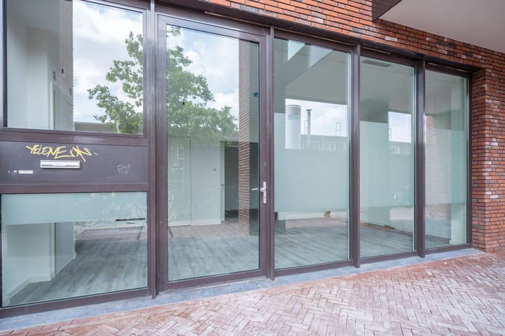 Foto 3 van IJsvogelpassage 1