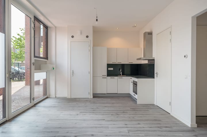 Foto 4 van IJsvogelpassage 1