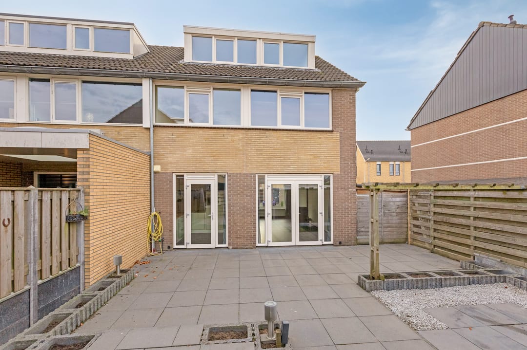 Foto 2 van De Bongerd 7