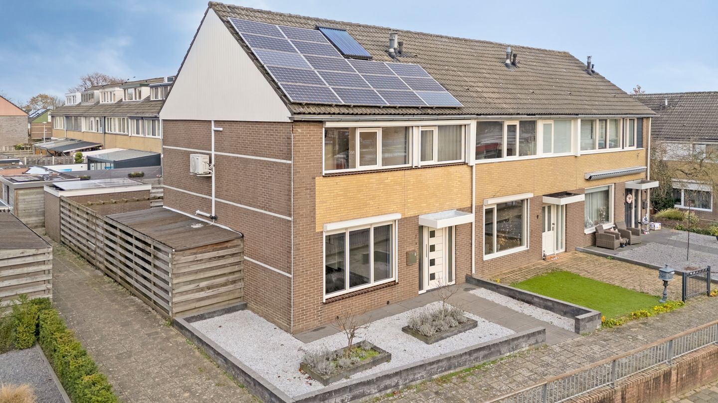 Foto 5 van De Bongerd 7