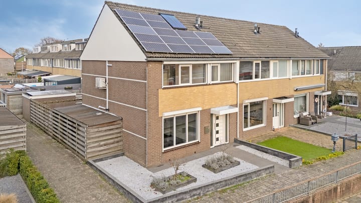 Foto 5 van De Bongerd 7