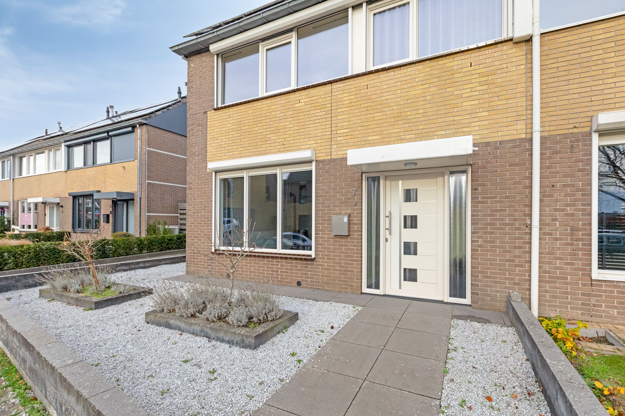 Foto 9 van De Bongerd 7