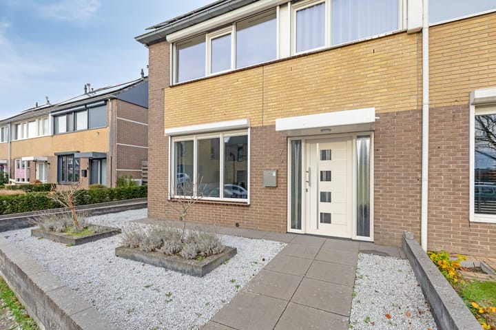 Foto 9 van De Bongerd 7