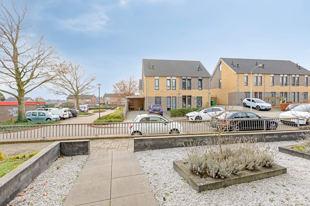 Foto 8 van De Bongerd 7