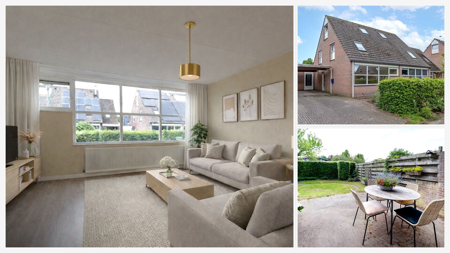 Photo 1 of Kibbelstuk 8