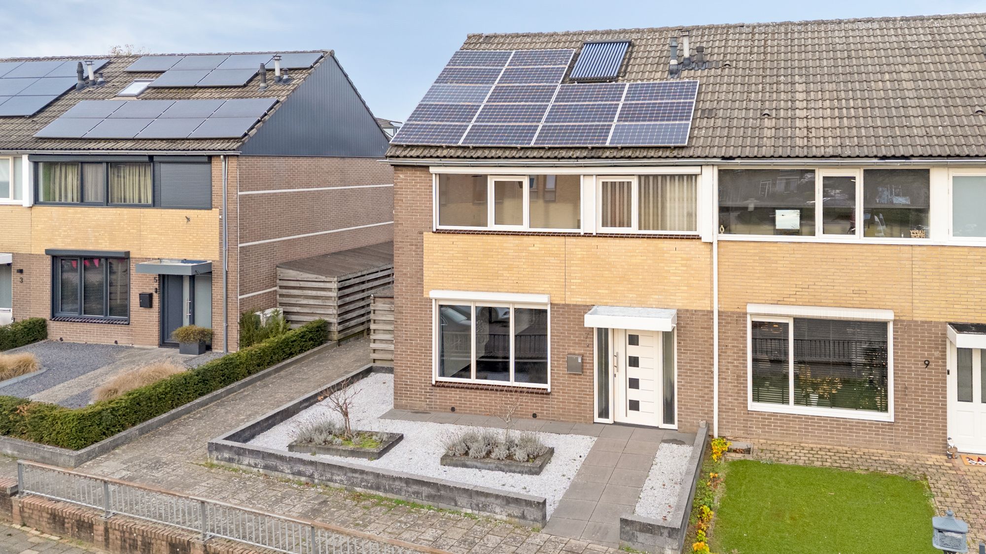 Foto 6 van De Bongerd 7