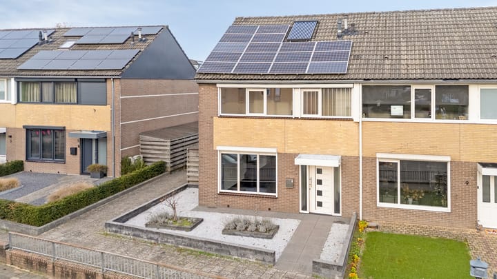 Foto 6 van De Bongerd 7