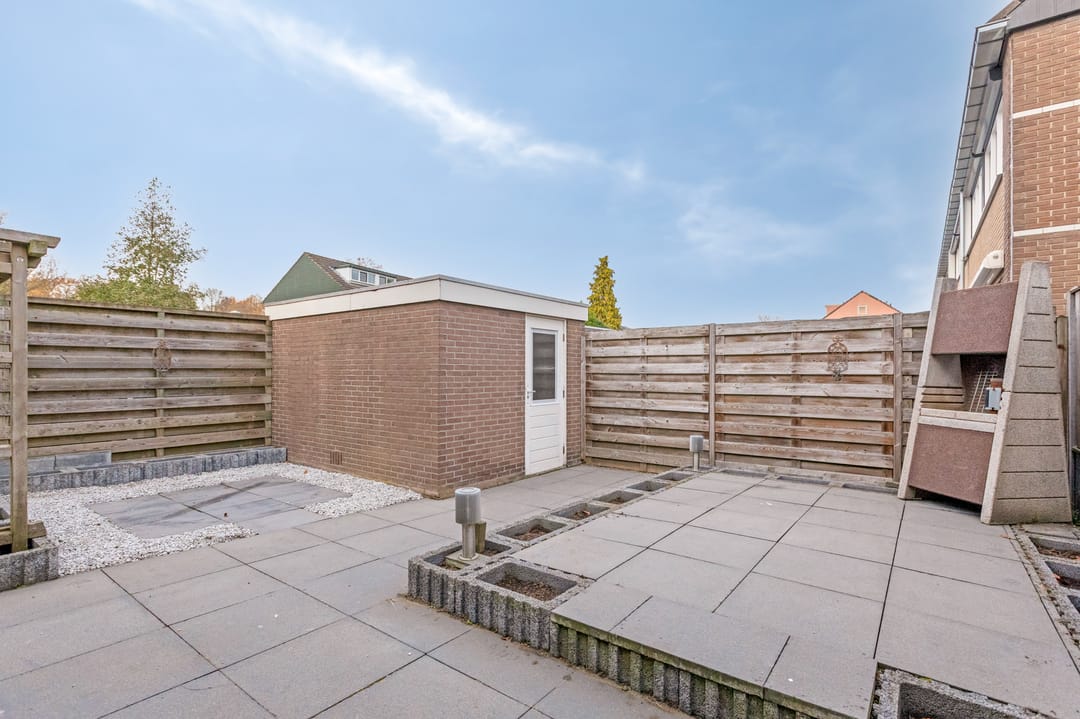 Foto 37 van De Bongerd 7