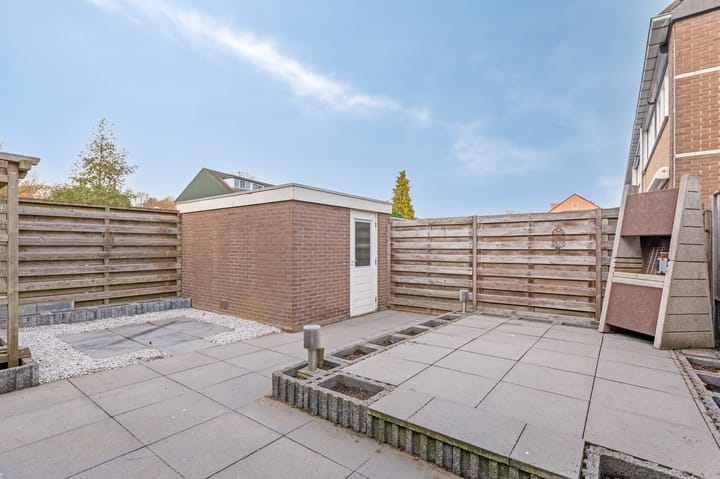 Foto 37 van De Bongerd 7