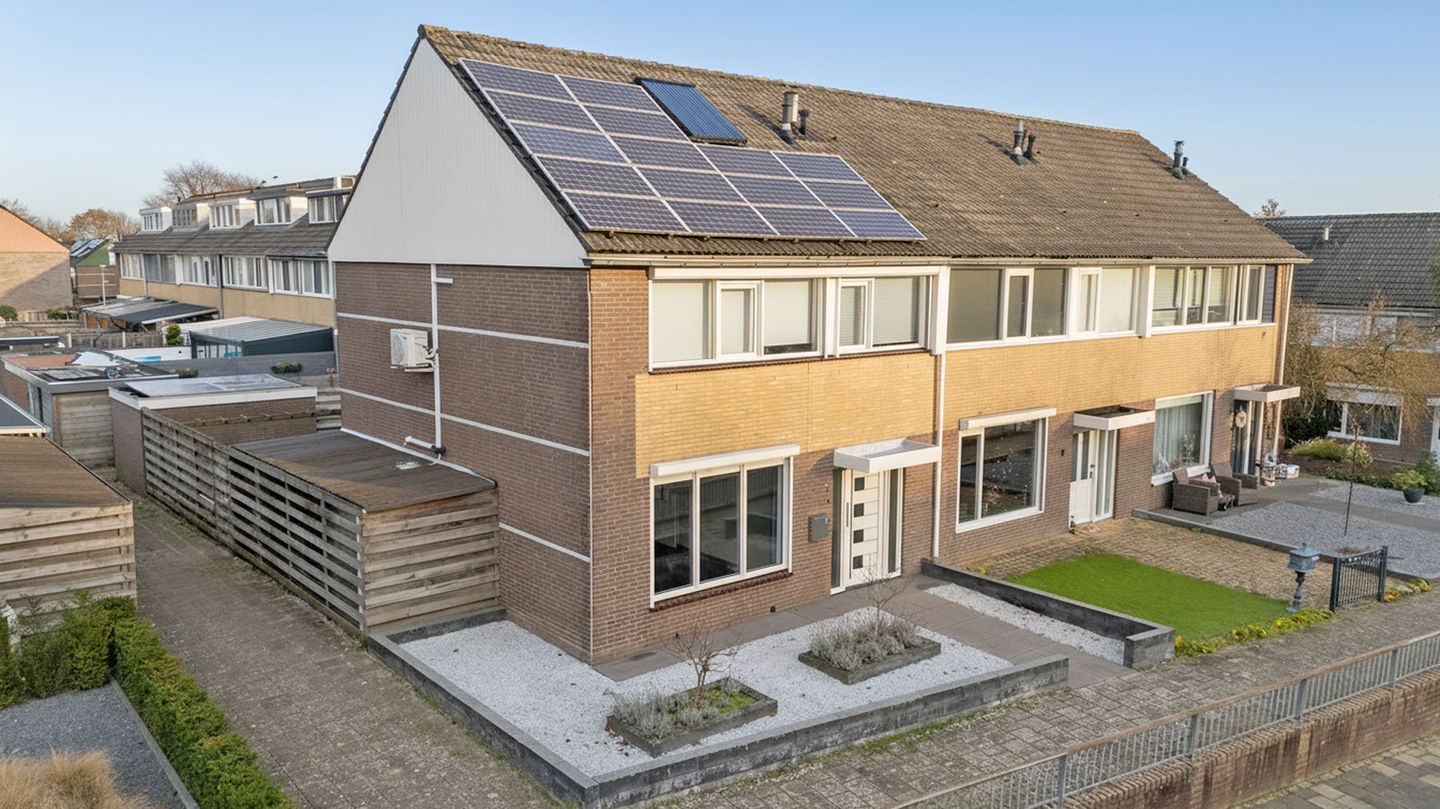 Foto 40 van De Bongerd 7