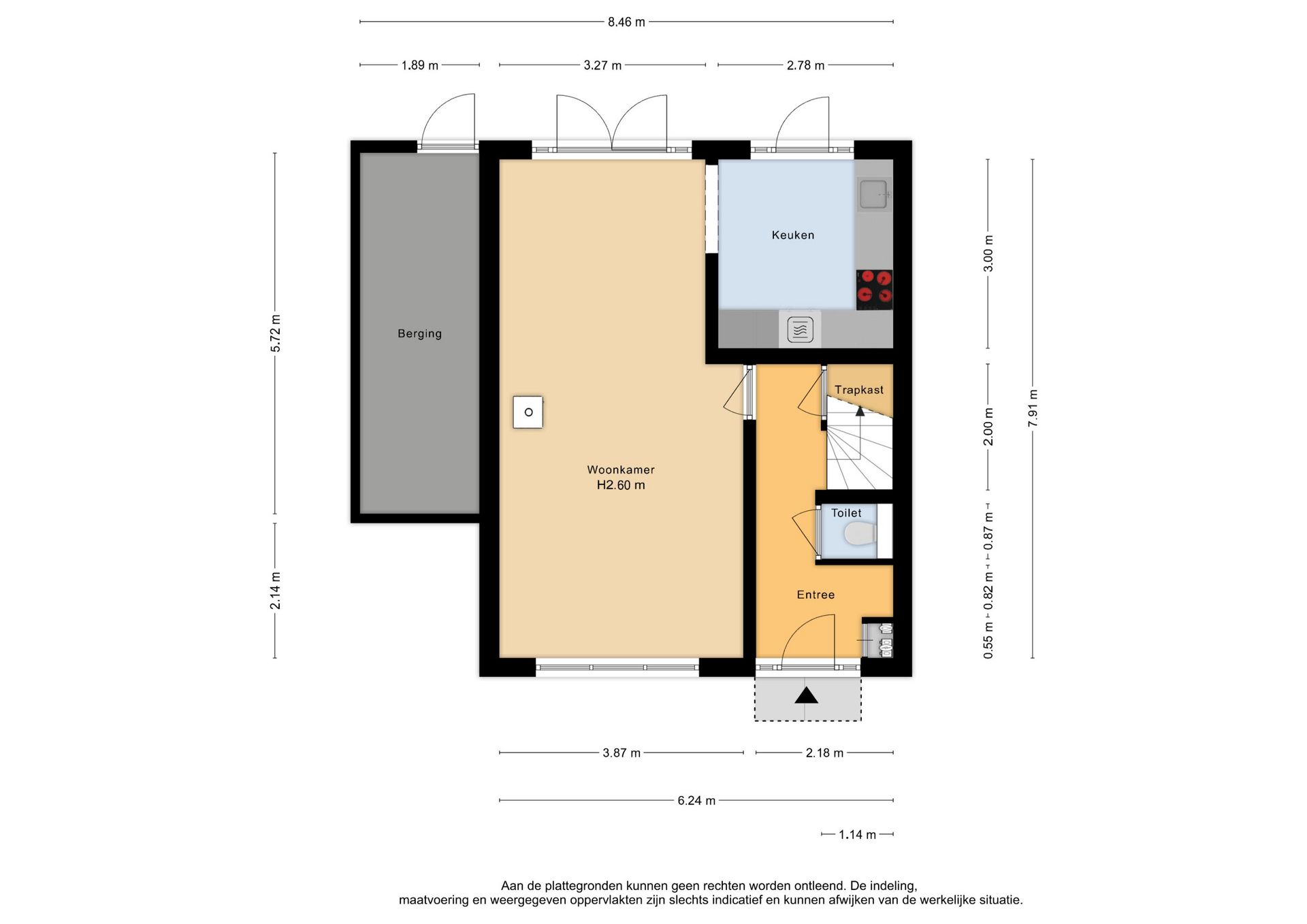 Foto 42 van De Bongerd 7