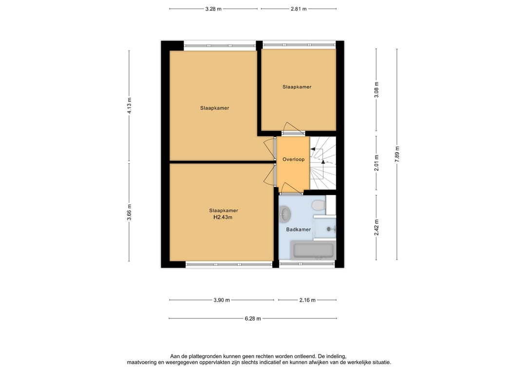 Foto 43 van De Bongerd 7