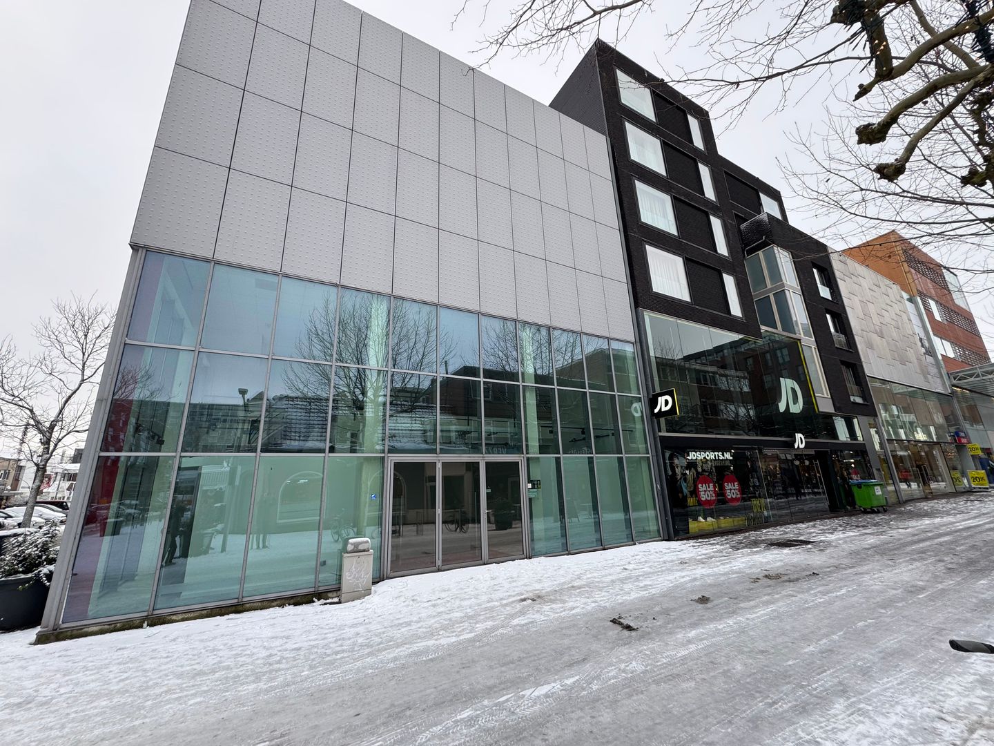 View photo 1 of Marktlaan 17