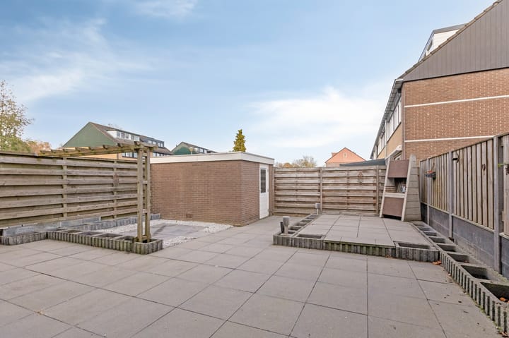 Foto 35 van De Bongerd 7